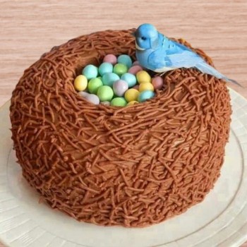 Nest Cake 1 Kg.